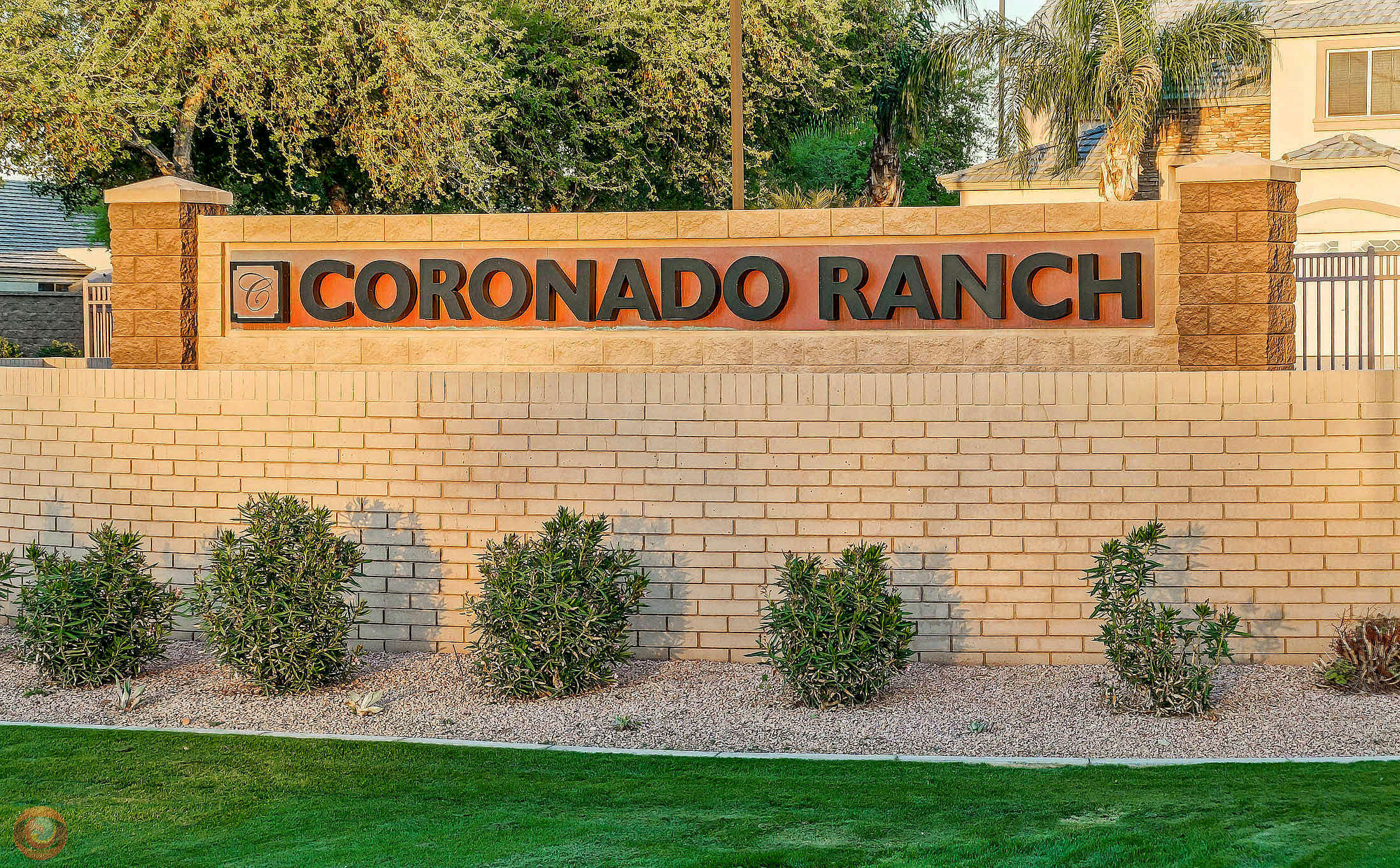 Coronado Ranch