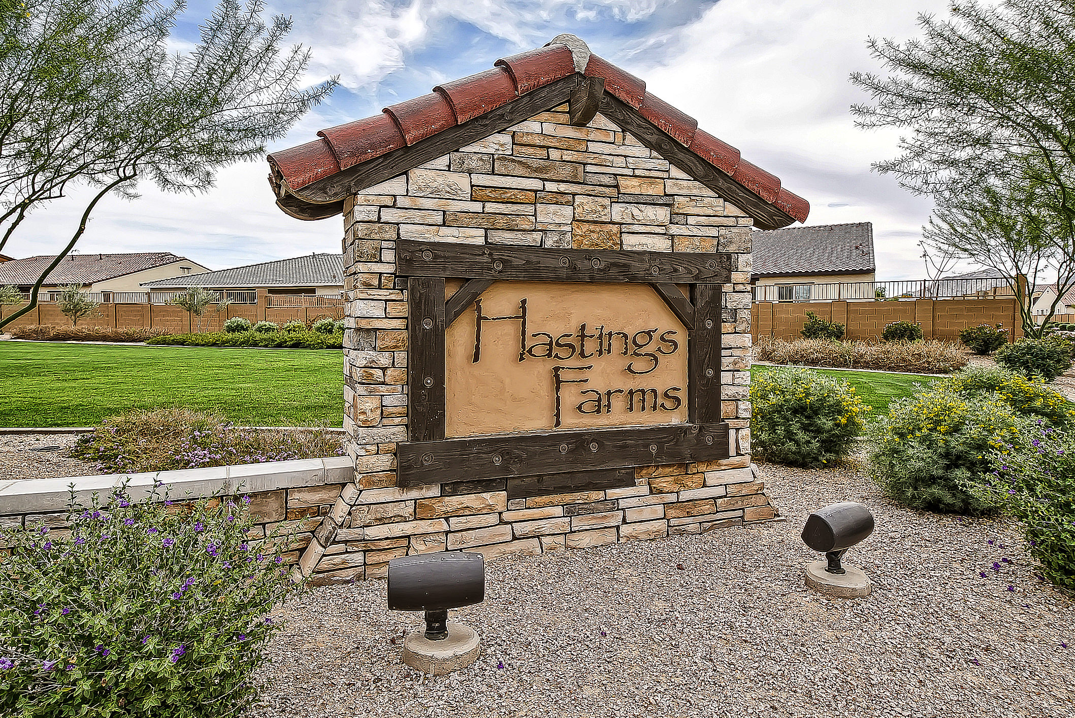Hastings Farms