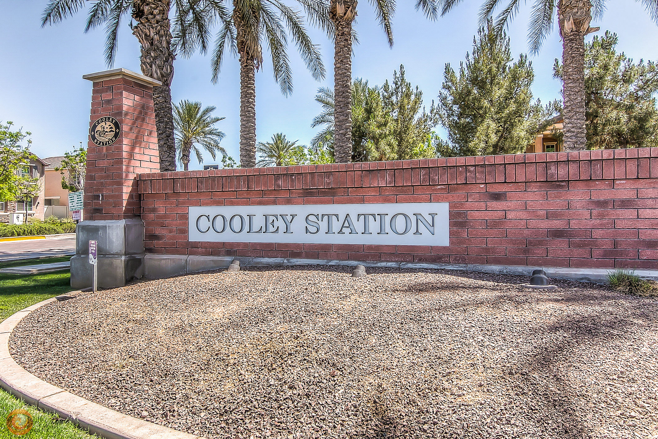 Cooley Station