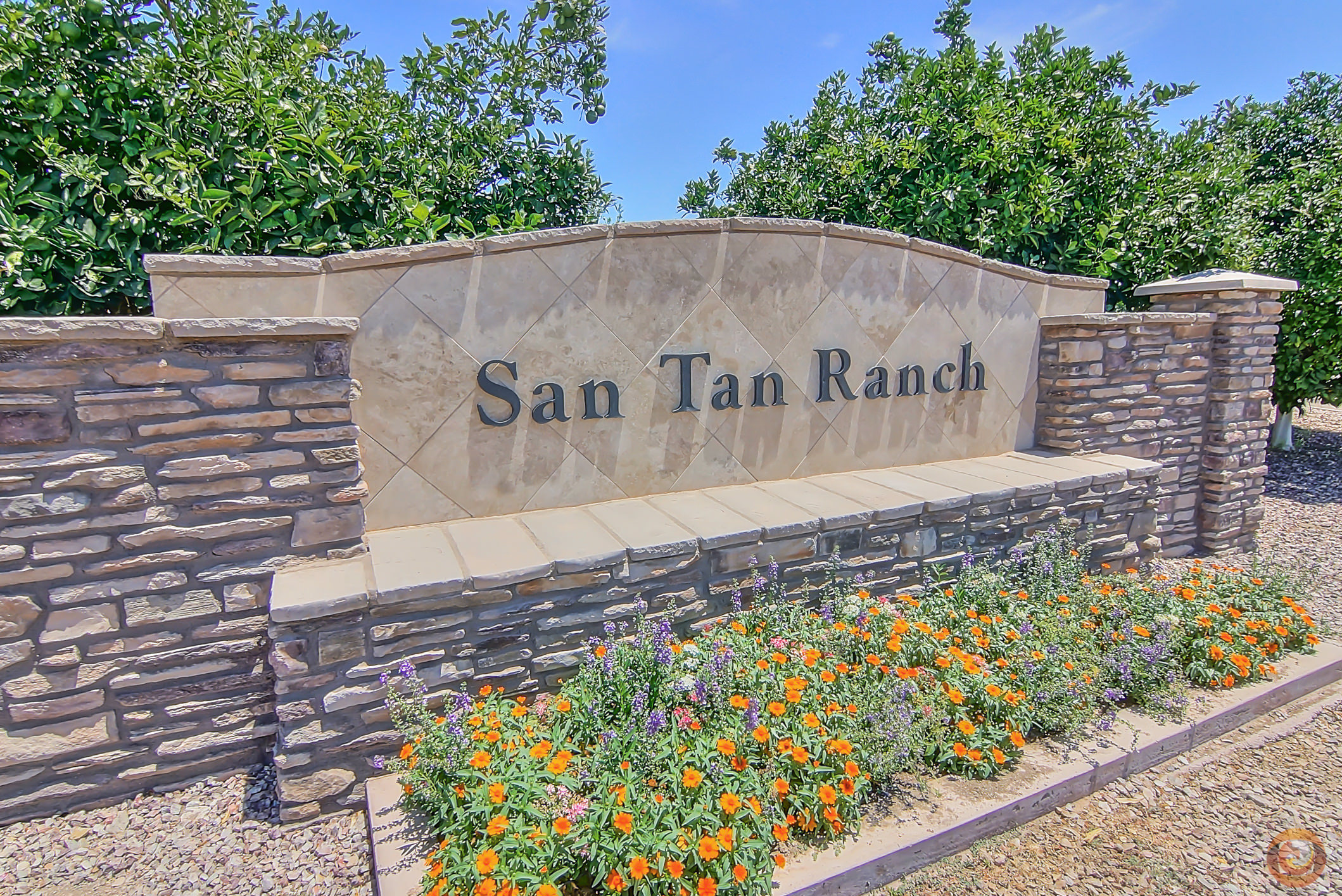 San Tan Ranch